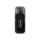 ADATA | DashDrive UV240 | 64 GB | USB 2.0 | Black