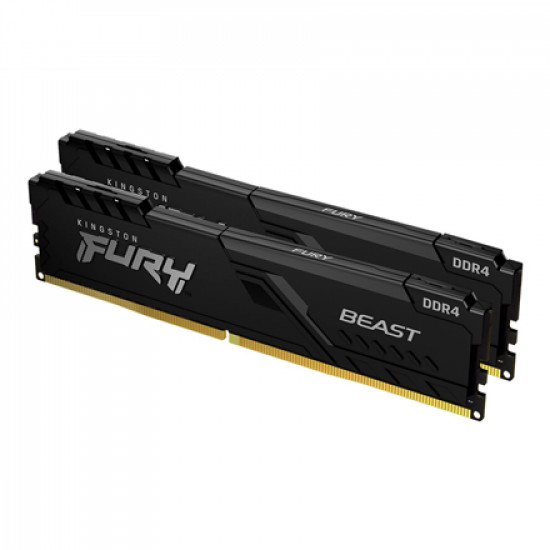 Kingston | 32 GB | DDR4 | 3200 MHz | PC/server | Registered No | ECC No