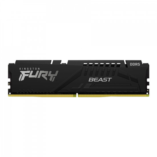 Kingston | 8 GB | DDR5 | 5200 MHz | PC/server | Registered No | ECC No