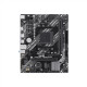 ASUS PRIME A520M-R | Processor family AMD A520 | Processor socket 1 x Socket AM4 | 2 DIMM slots - DDR4, ECC, unbuffered | Supported hard disk drive interfaces SATA-600 (RAID), 1 x M.2 | Number of SATA connectors 4