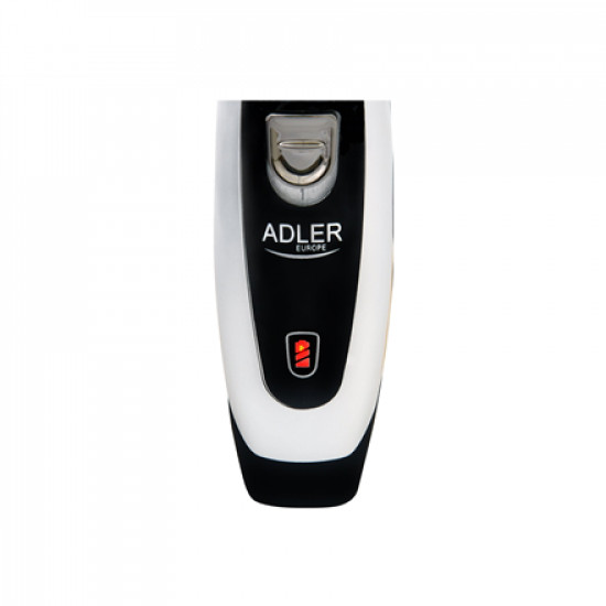 Adler | AD 2823 | Hair clipper for pets | Hair clipper for pets | Silver