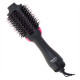 Camry | Hair styler | CR 2025 | Warranty 24 month(s) | Number of heating levels 3 | Display | 1200 W | Black/Pink