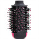 Camry | Hair styler | CR 2025 | Warranty 24 month(s) | Number of heating levels 3 | Display | 1200 W | Black/Pink