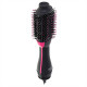 Camry | Hair styler | CR 2025 | Warranty 24 month(s) | Number of heating levels 3 | Display | 1200 W | Black/Pink