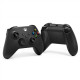 Microsoft | Xbox Wireless Controller + USB-C Cable - Gamepad | Controller | Wireless | N/A | Black