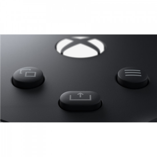 Microsoft | Xbox Wireless Controller + USB-C Cable - Gamepad | Controller | Wireless | N/A | Black