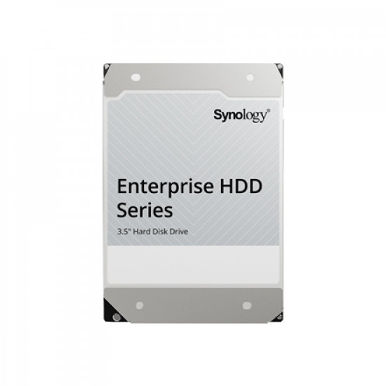 Synology | Enterprise HDD | HAT5310-8T | 7200 RPM | 8000 GB | HDD | 256 MB