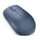 Lenovo | Wireless Mouse | 530 | Optical Mouse | 2.4 GHz Wireless via Nano USB | Abyss Blue | 1 year(s)