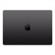 Apple MacBook Pro 14 Apple  M3 Max 14C CPU, 30C GPU/36GB/1TB SSD/Space Black/SWE | Apple