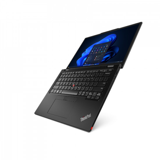 Lenovo | ThinkPad X13 2-in-1 (Gen 5) | Black | 13.3 