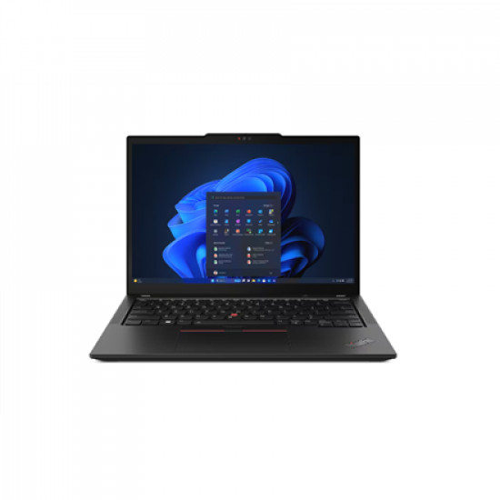 Lenovo | ThinkPad X13 (Gen 5) | Black | 13.3 