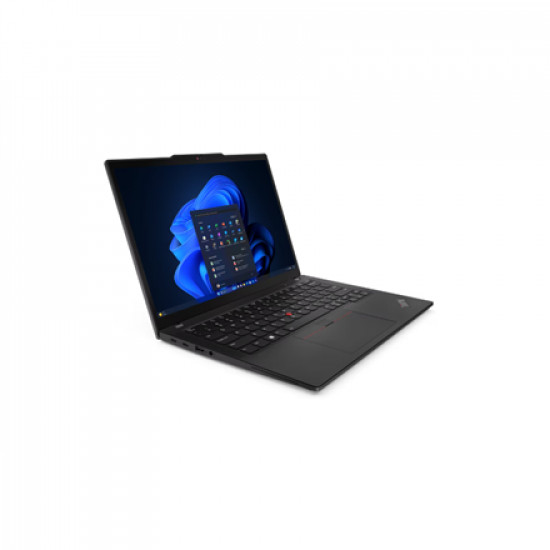 Lenovo | ThinkPad X13 (Gen 5) | Black | 13.3 