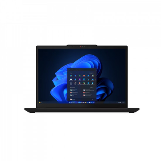 Lenovo | ThinkPad X13 (Gen 5) | Black | 13.3 