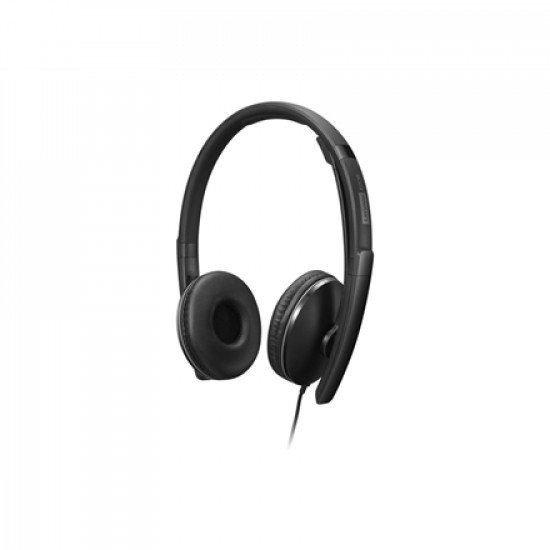 Lenovo Wired ANC Headset Gen2 (Teams)