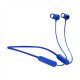 Skullcandy | JIB+ WIRELESS | Earphones with mic | In-ear | Microphone | Wireless | Cobalt Blue