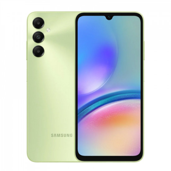 Samsung | Galaxy | A05s | Green | 6.7 