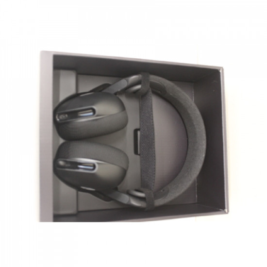 SALE OUT. | Dell | Alienware Dual Mode Wireless Gaming Headset | AW720H | Over-Ear | USED AS DEMO | Wireless | Noise canceling | Wireless