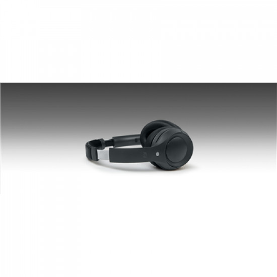 Muse | Headphones | M-295 ANC | Bluetooth | Over-ear | Microphone | Noise canceling | Wireless | Black