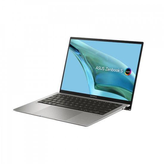 Asus | Zenbook S 13 OLED UX5304MA-NQ041W | Basalt Grey | 13.3 