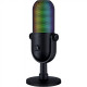 Razer | Streaming Microphone | Seiren V3 | Wired | Chroma