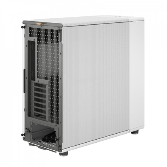 Fractal Design | North XL | Chalk White | ATX | Power supply included No