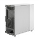 Fractal Design | North XL | Chalk White | ATX | Power supply included No