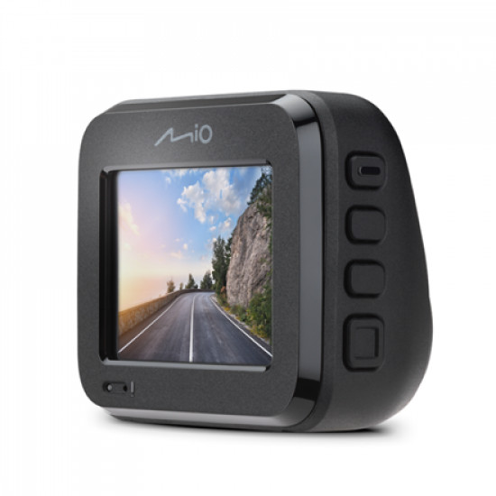 Mio | MiVue C590 | Full HD 60fps, GPS, Sony STARVIS, Speed Cam, Optional Parking mode | 2.0