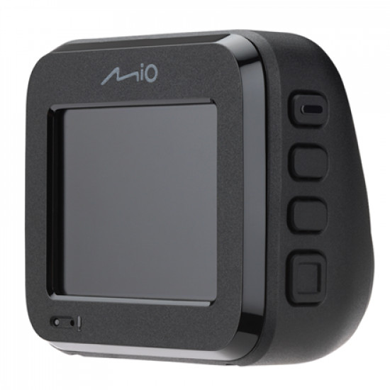 Mio | MiVue C590 | Full HD 60fps, GPS, Sony STARVIS, Speed Cam, Optional Parking mode | 2.0