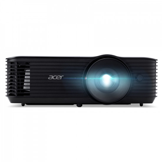 Acer X1228HN Projector, WUXGA, 1920 x 1200, 4800lm, 20000:1, Black | Acer