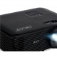 Acer X1228HN Projector, WUXGA, 1920 x 1200, 4800lm, 20000:1, Black | Acer