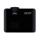 Acer X1228HN Projector, WUXGA, 1920 x 1200, 4800lm, 20000:1, Black | Acer