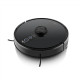 ETA Robot Vacuum Cleaner | Master 2 PRO ETA622990000 | Wet&Dry | Operating time (max) 230 min | Li-ion | 5200 mAh | Dust capacity 3 L | Black