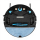 ETA Robot Vacuum Cleaner | Master 2 PRO ETA622990000 | Wet&Dry | Operating time (max) 230 min | Li-ion | 5200 mAh | Dust capacity 3 L | Black