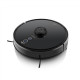 ETA Robot Vacuum Cleaner | Master II ETA522990010 | Wet&Dry | Operating time (max) 230 min | Li-ion | 5200 mAh | Dust capacity 0.6 L | Black