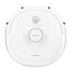 ETA Robot Vacuum Cleaner | Tiger ETA424290000 | Wet&Dry | Operating time (max) 160 min | Li-ion | 3350 mAh | White