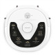 ETA Robot Vacuum Cleaner | Tiger ETA424290000 | Wet&Dry | Operating time (max) 160 min | Li-ion | 3350 mAh | White