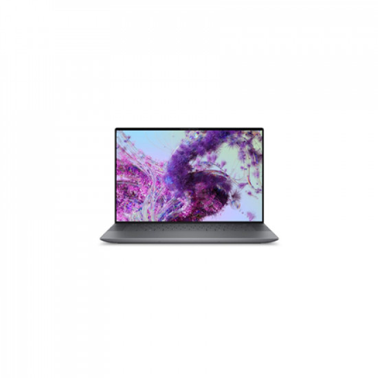 Dell | XPS 16 9640 | Platinum | 16.3 