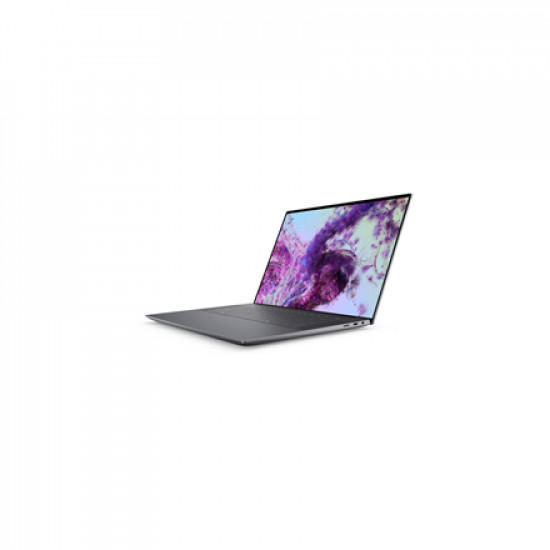 Dell | XPS 16 9640 | Platinum | 16.3 