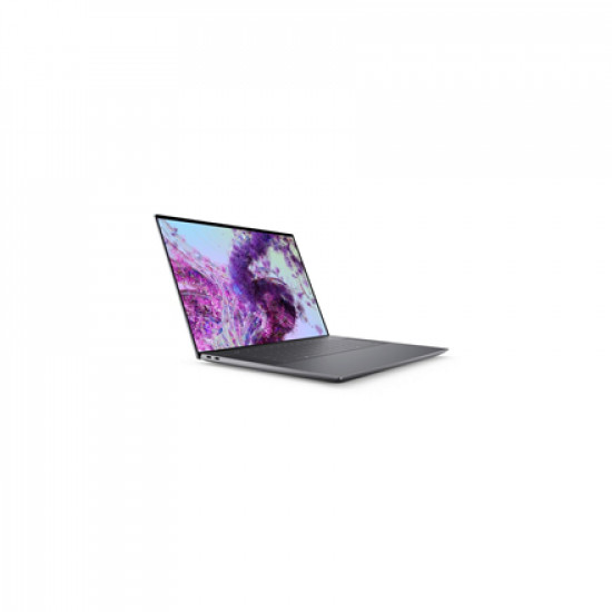 Dell | XPS 16 9640 | Platinum | 16.3 