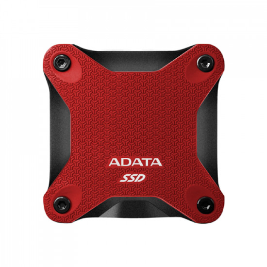 ADATA | External SSD | SD620 | 512 GB | SSD interface USB 3.2 Gen 2