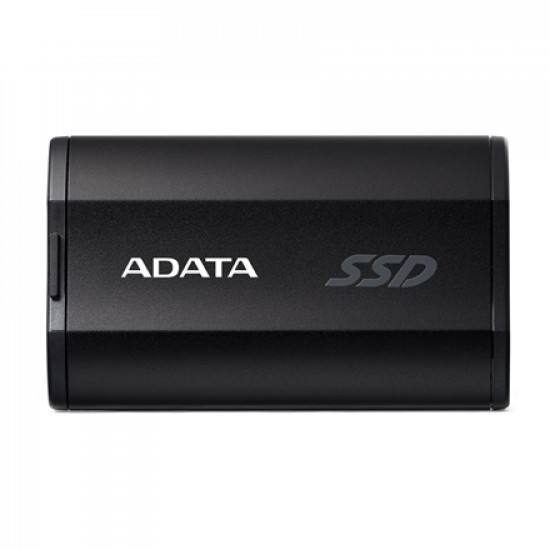 ADATA | External SSD | SD810 | 1000 GB | SSD interface USB 3.2 Gen 2