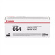 Canon Toner cartridge | 064 | Ink cartridges | Black