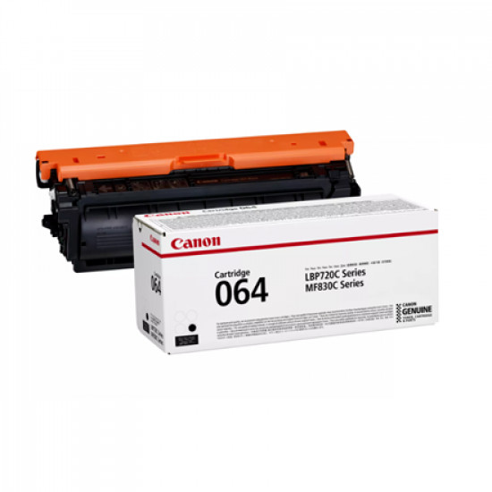 Canon Toner cartridge | 064 | Ink cartridges | Black