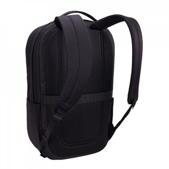 Invigo Eco Backpack | INVIBP116 | Backpack | Black