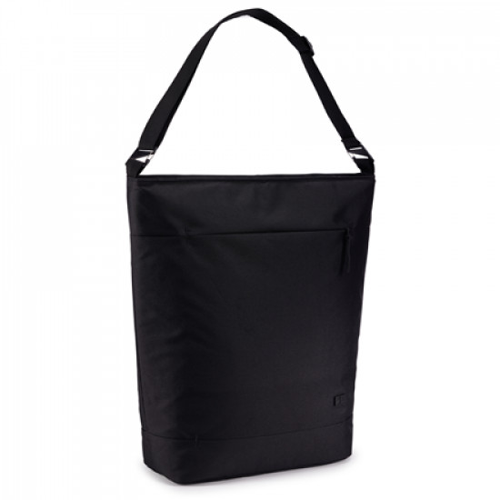 Invigo Eco Convertible Tote | INVIT116 | Tote | Black