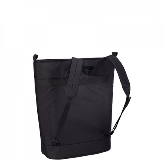 Invigo Eco Convertible Tote | INVIT116 | Tote | Black