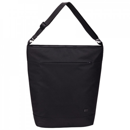 Invigo Eco Convertible Tote | INVIT116 | Tote | Black