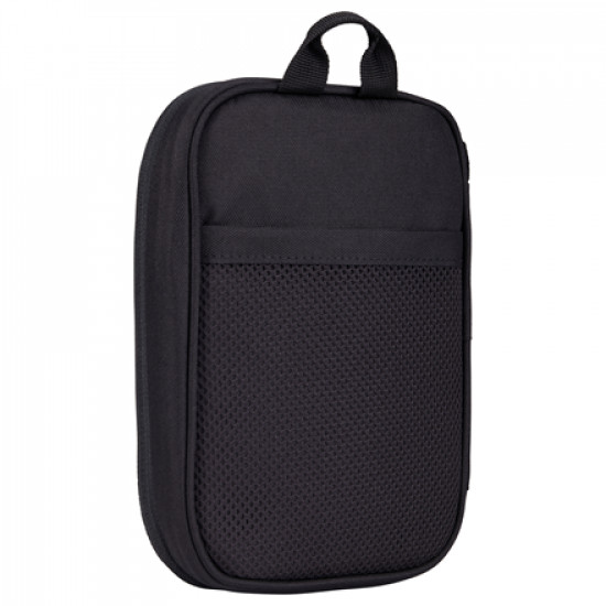 Invigo Eco Accessory Case | INVIAC102 | Case | Black