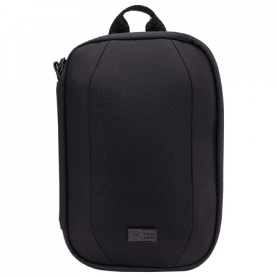 Invigo Eco Accessory Case | INVIAC102 | Case | Black