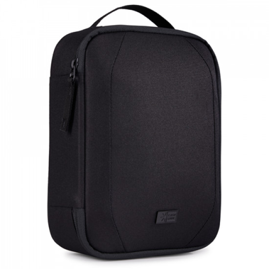 Invigo Eco Accessory Case | INVIAC103 | Accessory Case | Black